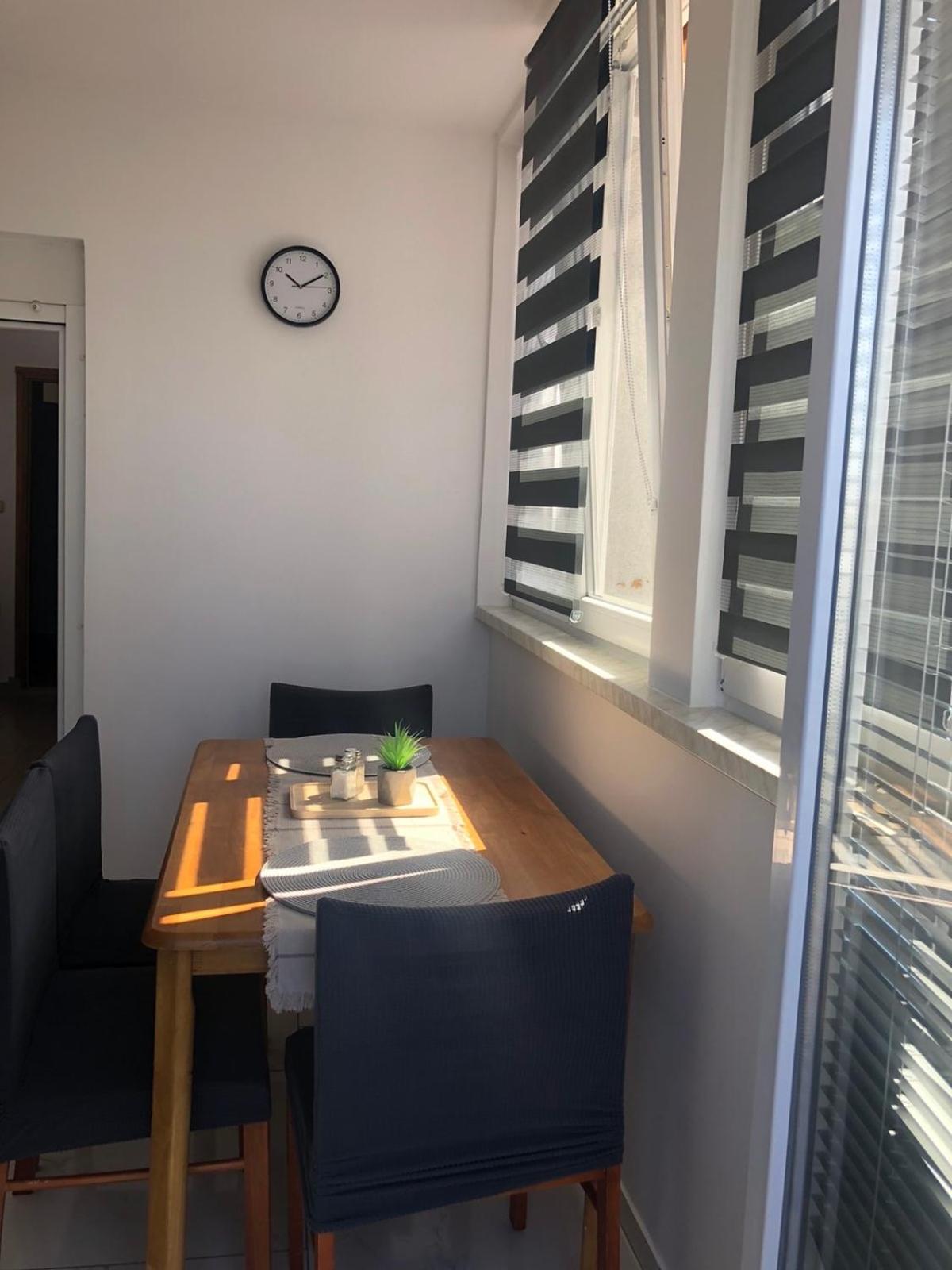 Apartma Smit Vir Esterno foto
